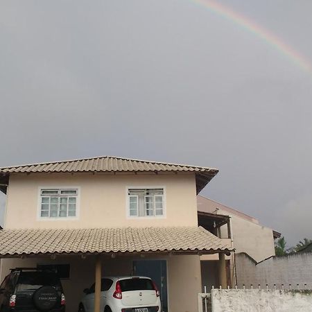 Pousada Dona Quiteria Penha  Eksteriør bilde