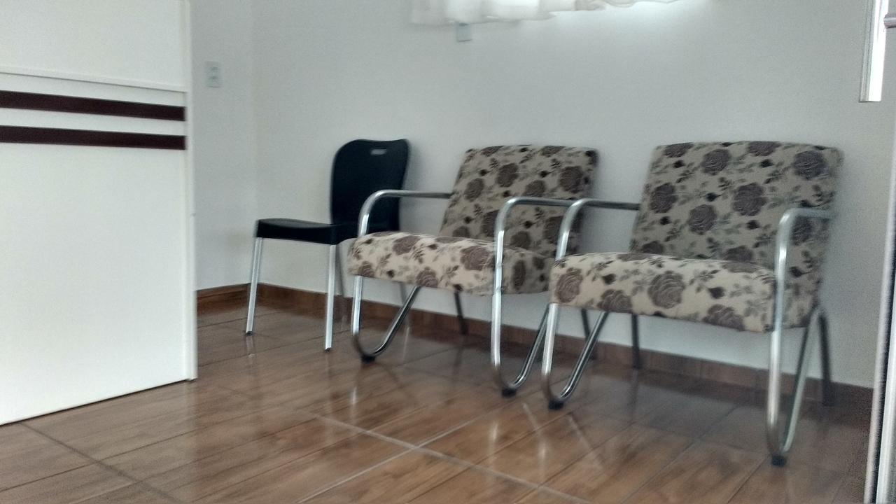 Pousada Dona Quiteria Penha  Eksteriør bilde