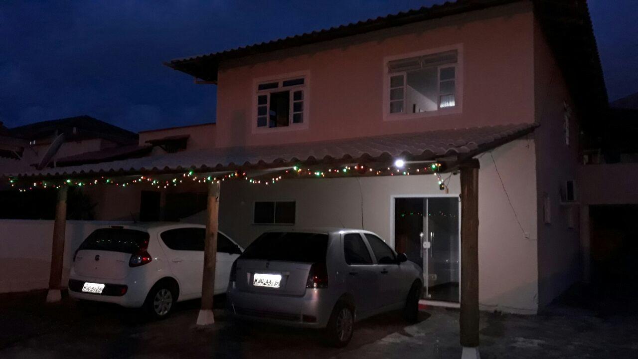Pousada Dona Quiteria Penha  Eksteriør bilde