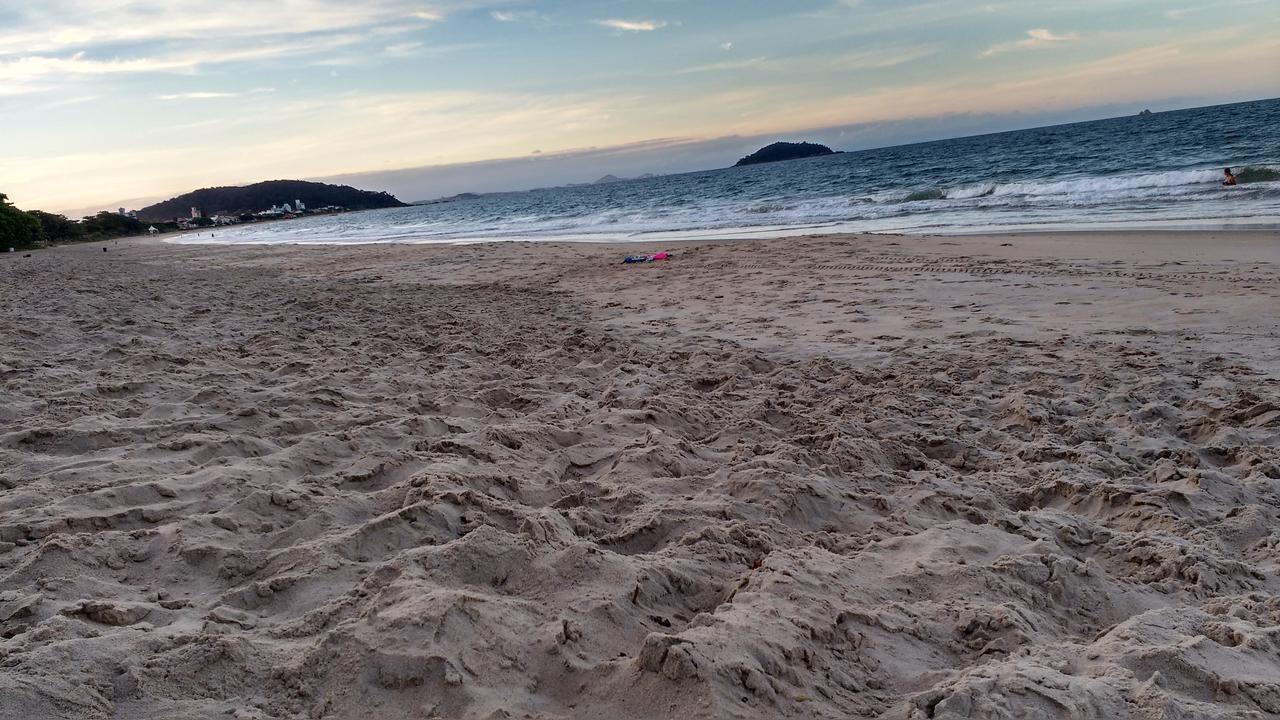 Pousada Dona Quiteria Penha  Eksteriør bilde