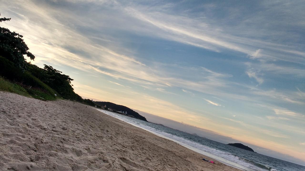 Pousada Dona Quiteria Penha  Eksteriør bilde